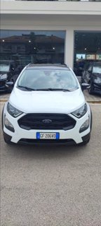 FORD EcoSport 1.0 ecoboost Active s&s 125cv